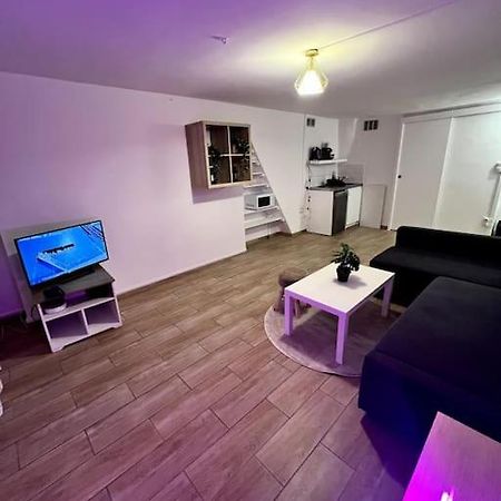 Studio Charmant Centre Ideal 파리 외부 사진