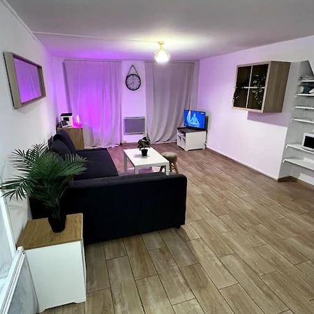 Studio Charmant Centre Ideal 파리 외부 사진
