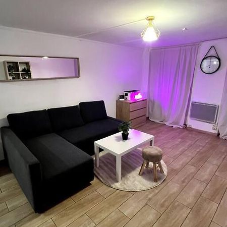 Studio Charmant Centre Ideal 파리 외부 사진