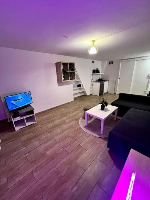 Studio Charmant Centre Ideal 파리 외부 사진