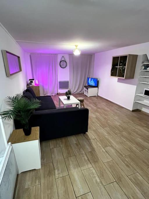 Studio Charmant Centre Ideal 파리 외부 사진