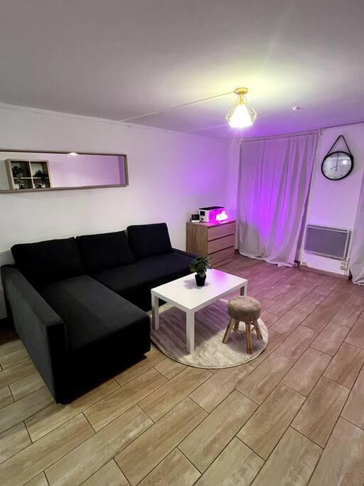 Studio Charmant Centre Ideal 파리 외부 사진